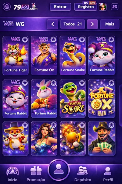 7959 Login Resmi APK 2026