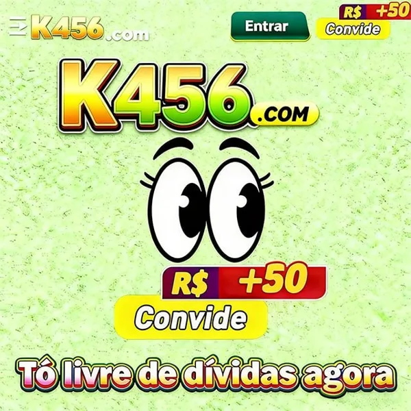 K456 Game Online Resmi 2026